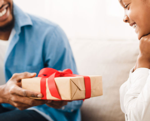 Gift Giving