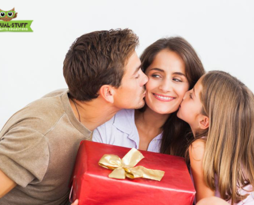 Gifts For Mom