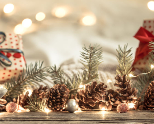 Christmas Gifts