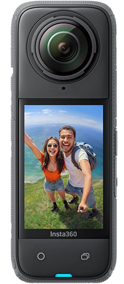 Insta360