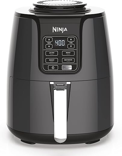 Ninja® AF100 Air Fryer Ninja® AF100 Air Fryer